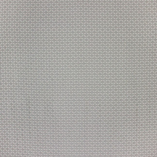 Midway Cloud by Carole Designer Fabric Stone 72% Polyester, 28% Cotton India N/A </p><p>Repeat: 1 1/4" V, 1 3/8" H 54" - Swanky Fabrics -