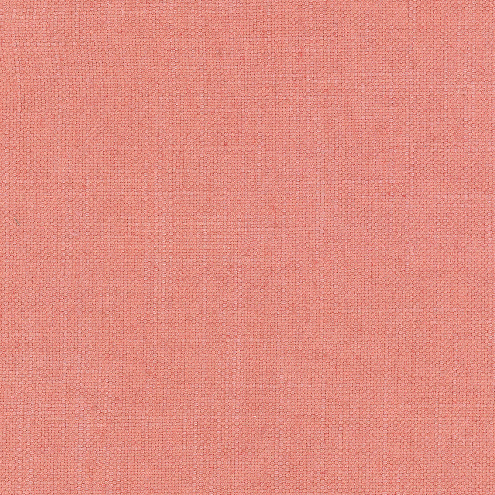 Autumn Breeze Coral by Carole Fabric On Point 36% Polyester, 26% Cotton, 22% Viscose, 16% Linen CHINA 30,000 Wyzenbeek Double Rubs Horizontal: 0 and Vertical: 0 56 - Fabric Carolina -