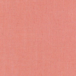 Autumn Breeze Coral by Carole Fabric