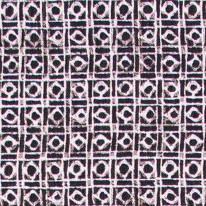 Aero Beacon Black by Carole Fabric