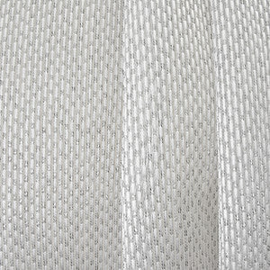 Hold Over Gray by Carole Fabric