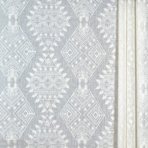 For A Lifetime Pearl by Carole Fabric