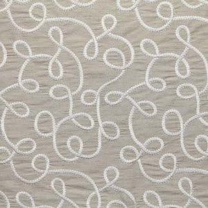 Foot Loose Stone by Carole Fabric