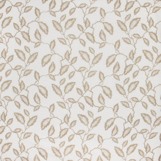 I Do Topaz by Carole Fabric Summer Garden 50% Linen, 30% Viscose, 20% Polyester China N/A </p><p>Repeat: 17 1/2" V, 17 1/2" H 52" - Fabric Carolina -