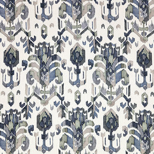 Marchington Midnight by Carole Fabric