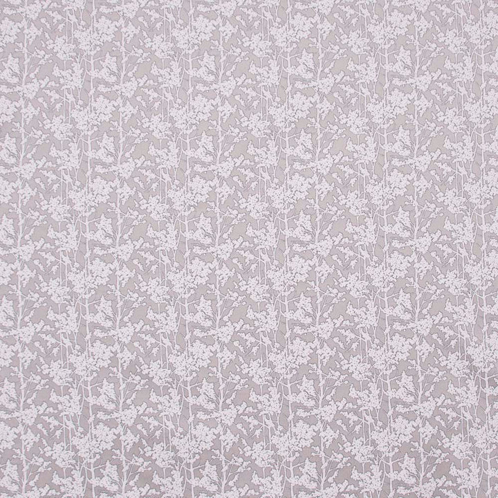 Lyrical Prose Fawn by Carole Fabric Ash Oak 100% Polyester India 35,000 Martindale Circular Rubs Horizontal: 6.625 and Vertical: 5.75 55 - Fabric Carolina -
