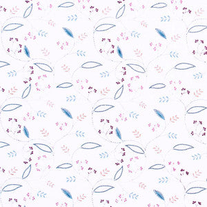 Clara Lane Garden by Carole Fabric