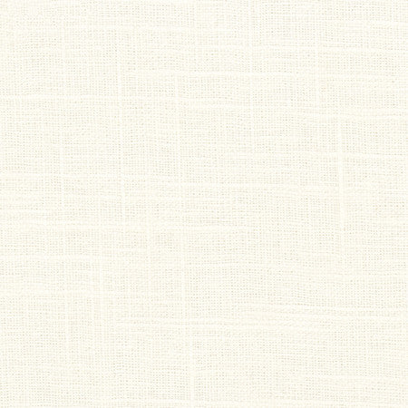 Adken Bright White by Carole Fabric Linen Library,Linen Archive 55% Linen, 45% Cotton India  None 54"  - Fabric Carolina -