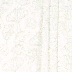 Island Culture Ivory by Carole Fabric