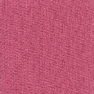 Linen's Best Bubble Gum by Carole Fabric Linen's Best 100% Linen China Passes 15,000 Double Rubs Wyzenbeek Horizontal: 0" and Vertical: 0" 54" - Fabric Carolina -