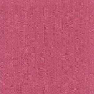Linen's Best Bubble Gum by Carole Fabric