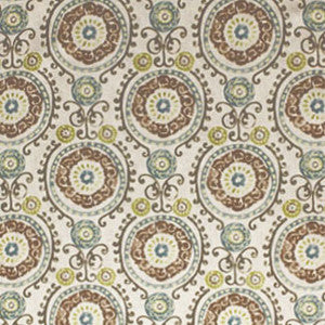Eye Candy Bayside by Carole Fabric