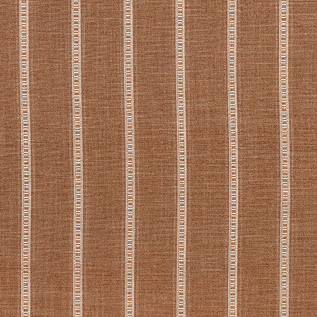 Long Haul Saddle by Carole Fabric Go West 89% Polyester, 7% Cotton, 4% Linen 51,000 Wyzenbeek Double Rubs 3/8" V, 2 5/8" H 56" - Fabric Carolina -