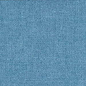Business Casual Aqua by Carole Fabric