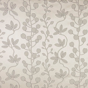 Kalani Gray Mist by Carole Fabric