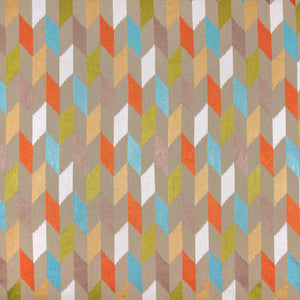 Talking Points Fiesta by Carole Fabric