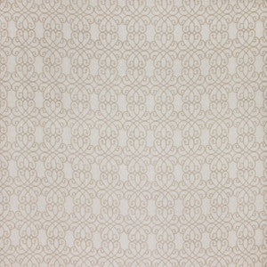 Lucky To Be Champagne by Carole Fabric