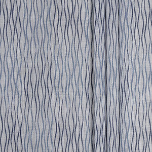 Whisper To You Surf Blue by Carole Fabric