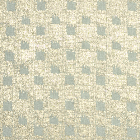 Crosshatch Mineral by Carole Fabric Radiance 100% Cotton India N/A 4 1/8" V, 3 3/4" H 54"  - Fabric Carolina -