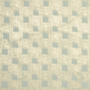 Crosshatch Mineral by Carole Fabric