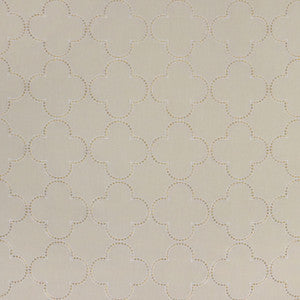Eternity Ring Gold by Carole Fabric