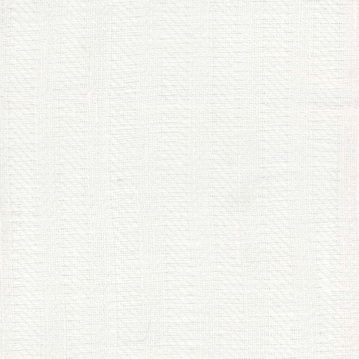 Dazed White by Carole Fabric Origins 100% Linen China N/A Horizontal: 5 and Vertical: 0 56 - Fabric Carolina -