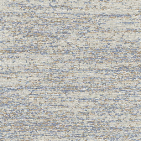 Stampede Sky Blue by Carole Designer Fabric Cadet 100% Polyester India N/A Horizontal: None and Vertical: None 54" - Swanky Fabrics -