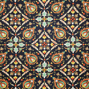 Faux Show Gemstone by Carole Fabric