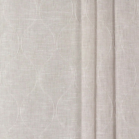 <p>Any Occasion Stone by Carole Fabric</p><p><strong>Required Minimum Quantity Purchase: 2 yards</strong></p><p>Book: Sheer Joy</p><p>Content: 100% Polyester</p><p>Origin: </p><p>Performance: N/A</p><p>Repeat: None</p><p>Width: 122""</p>