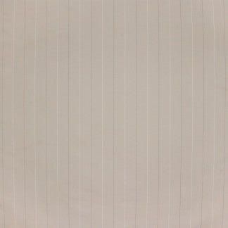 Milligram Silver by Carole Designer Fabric Pearl Strand 100% Cotton, Washed China Passes 6,000 Double Rubs Wyzenbeek </p><p>Repeat: 4" H 55" - Swanky Fabrics -