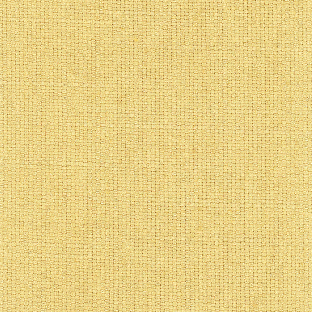 Autumn Breeze Daffodil by Carole Designer Fabric On Point 36% Polyester, 26% Cotton, 22% Viscose, 16% Linen CHINA 30,000 Wyzenbeek Double Rubs Horizontal: 0 and Vertical: 0 56 - Swanky Fabrics -
