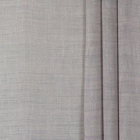 <p>In The City Industrial by Carole Fabric</p><p><strong>Required Minimum Quantity Purchase: 2 yards</strong></p><p>Book: Sheer Joy</p><p>Content: 100% Recycled Polyester-Weighted Hem</p><p>Origin: </p><p>Performance: N/A</p><p>Repeat: None</p><p>Width: 125""</p>