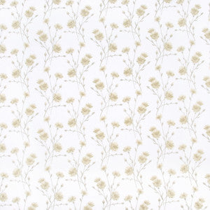 Place To Rest Chamomile by Carole Fabric