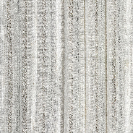 Hold My Spot Grey by Carole Fabric In The Open 48% Polyester, 39% Acrylic, 9% Viscose, 4% Linen N/A 7 1/2" H 116" - Fabric Carolina -