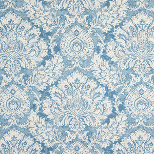 To Meet You Denim by Carole Fabric