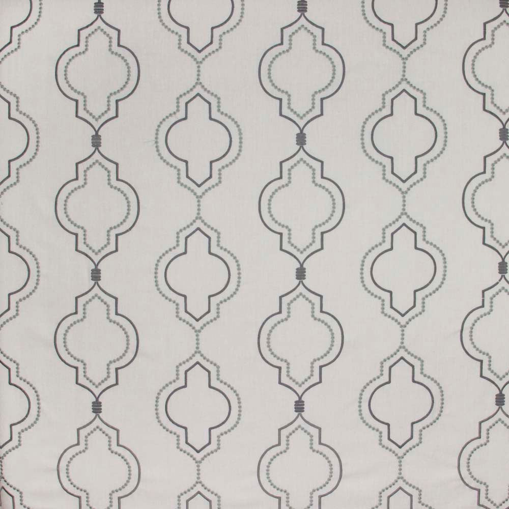 Second In Time Seafoam by Carole Fabric Lavender Mist 50% Polyester, 50% Cotton China N/A Horizontal: 18375 and Vertical: 115 51 - Fabric Carolina -