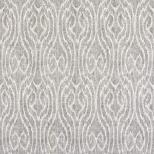 Wood Grain Sterling by Carole Fabric