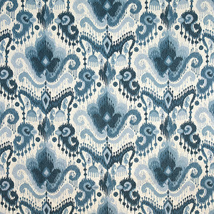 Duck Call Navy by Carole Fabric
