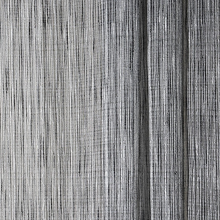 Slender Lines Metal by Carole Designer Fabric Sheer Philosophy 100% Polyester Turkey N/A </p><p>Repeat: None 118" - Swanky Fabrics -