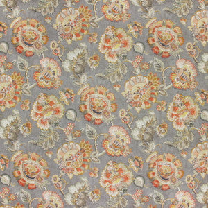 Herbert Hall Rustic by Carole Fabric