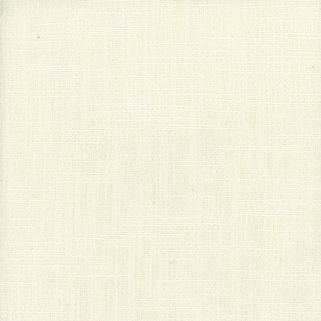 At Home Cream by Carole Fabric Linen Archive 87% Polyester, 9% Linen, 4% Cotton India  None 54""  - Fabric Carolina -