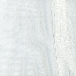 Density Natural by Carole Fabric Sheer Clarity 100% Polyester Turkey N/A Horizontal: 0" and Vertical: 0" 118" - Fabric Carolina -