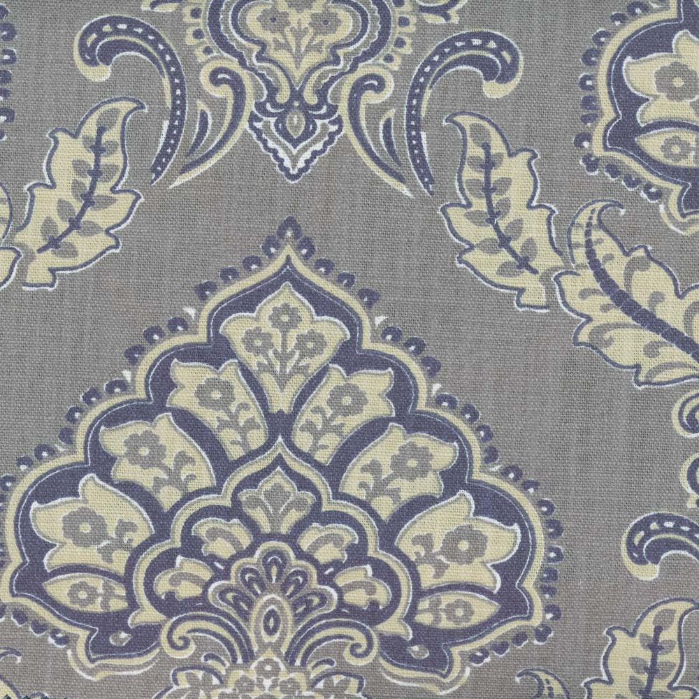 Voice Over Cobalt by Carole Fabric Fountain Gate 100% Polyester Turkey N/A Horizontal: 13875 and Vertical: 11875 59 - Fabric Carolina -
