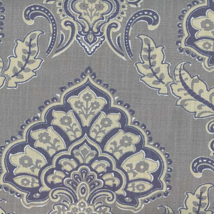 Voice Over Cobalt by Carole Fabric Fountain Gate 100% Polyester Turkey N/A Horizontal: 13875 and Vertical: 11875 59 - Fabric Carolina -