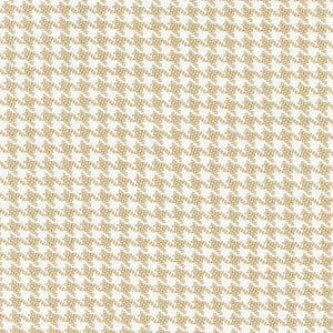Hillfort Sand by Carole Fabric