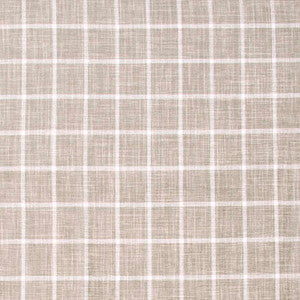 Mallory Square Cocoa by Carole Fabric