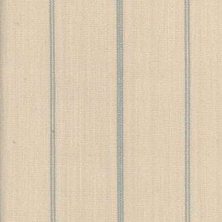 Haber Sky by Carole Fabric Clean Comfort,Linear Color 68% COTTON, 23% RAYON, 8% LINEN, 1% POLY CHINA Passes 15,000 Double Rubs Wyzenbeek </p><p>Repeat: 5 1/8" H 56" - Fabric Carolina -