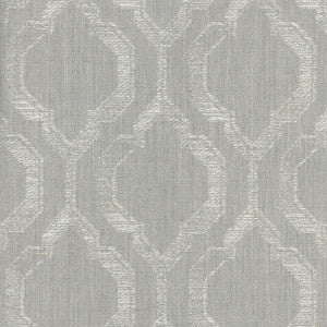 Paving Stone Pearl by Carole Fabric