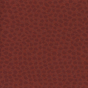 Who We Are Cherry by Carole Fabric