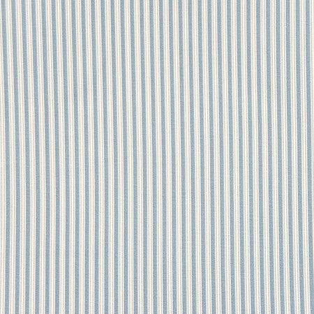 One Way Sail by Carole Fabric Bluebell 100% Cotton-Soil Repellent Pakistan  3/8" H 56.5"  - Fabric Carolina -